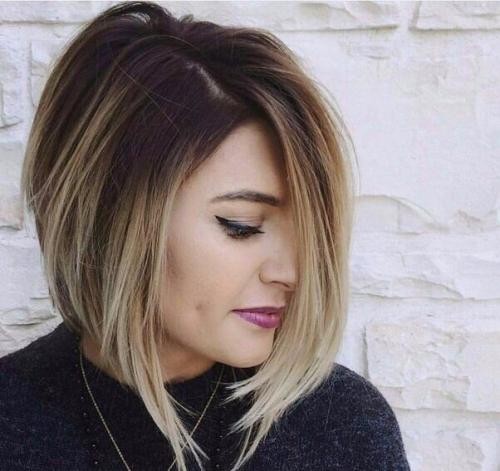 Женские стрижки на средние волосы 2017. 01 Женские стрижки на средние волосы 2017. 01