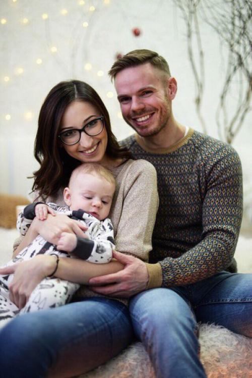 Дорогие девушки!  Специально для вас, мы организовали предновогодний фото - день! 05