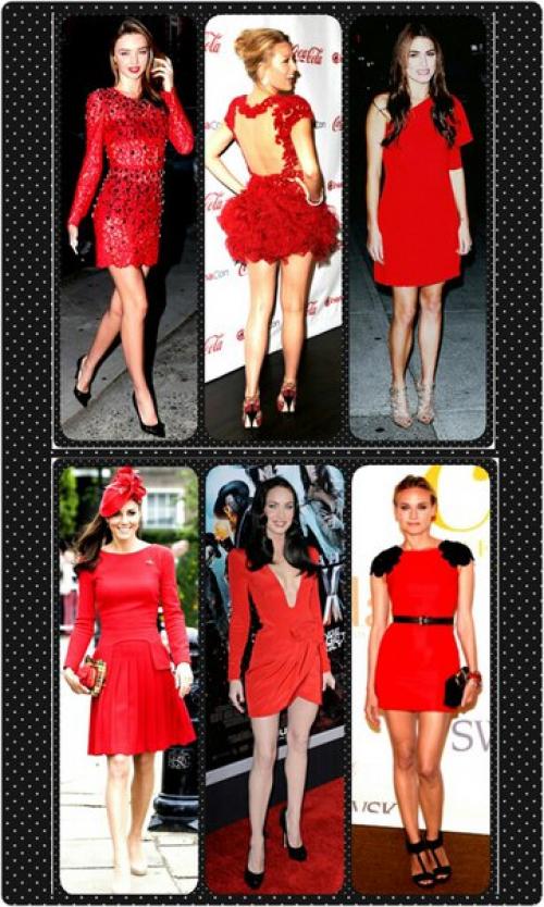 Что надеть на новый 2016-й год каждому знаку зодиака? 09 Что надеть на новый 2016-й год каждому знаку зодиака? 09