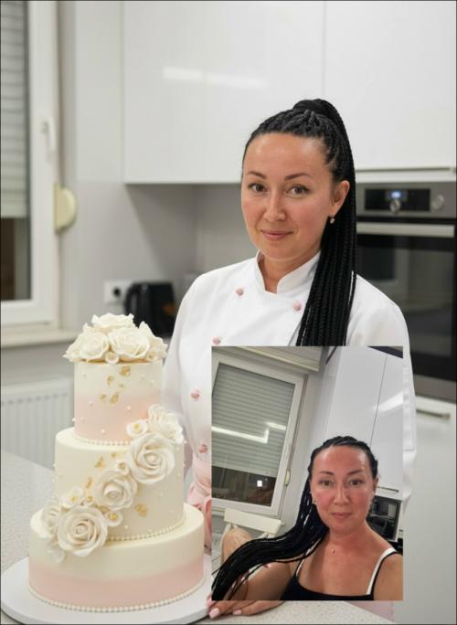 Аватарка по вашему фото, это супер предложение. 02