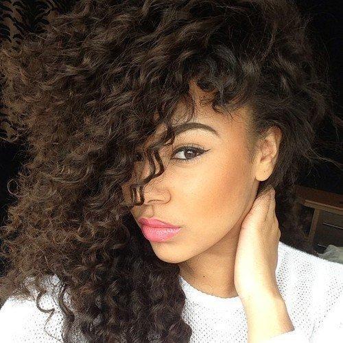 Девушки, смотрите только какие шикарные кучери! 04