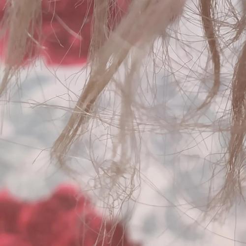 Добрый день.  Моделью у известного визажиста на прическу и макияж была. 01