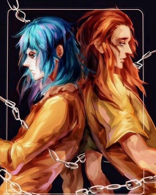 Мой любимый Краш - Ларри Джонсон. 03