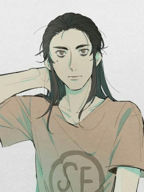 Мой любимый Краш - Ларри Джонсон. 05