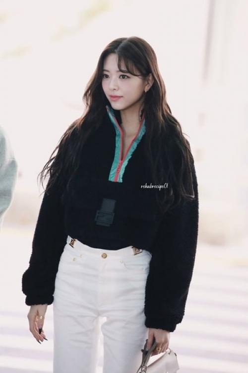 151222: этот стиль идеально подходит Юне. 02 151222: этот стиль идеально подходит Юне. 02