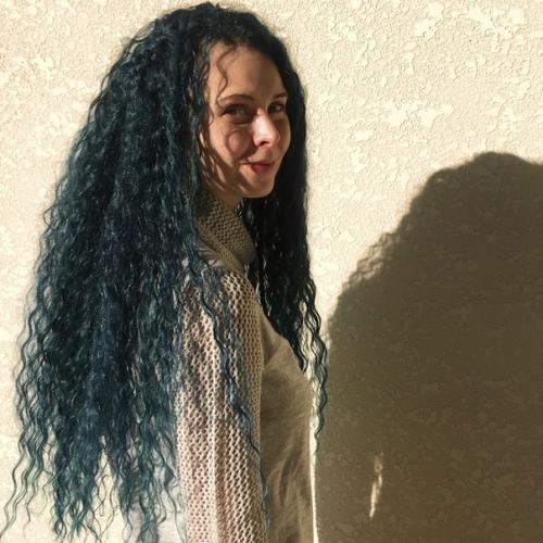 Косы, кудри или дреды? 01 Косы, кудри или дреды? 01