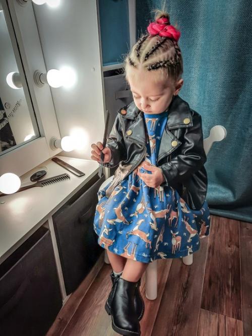 Вы часто про канекалон спрашиваете! 01 Вы часто про канекалон спрашиваете! 01