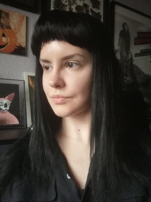 От_подписчицы@Normalnudesface. 01 От_подписчицы@Normalnudesface. 01