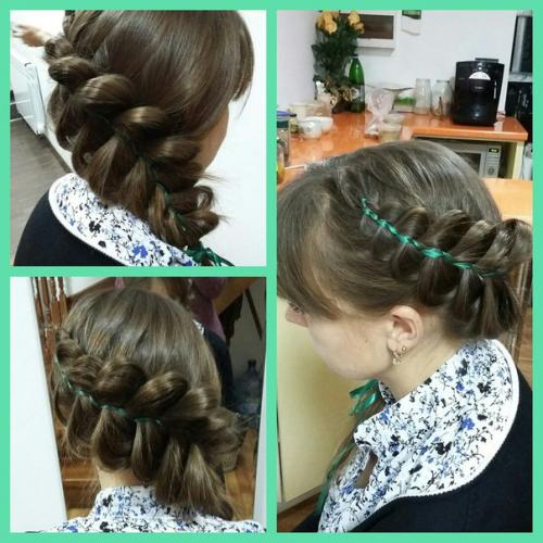 Фото от нашей подписчицы. 01