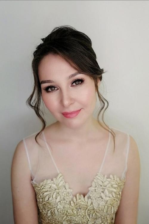 Я не хотела, но каждый раз шла. 01