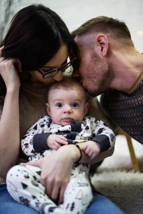 Дорогие девушки!  Специально для вас, мы организовали предновогодний фото - день! 04