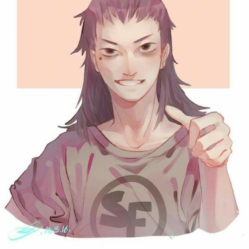 Мой любимый Краш - Ларри Джонсон. 06