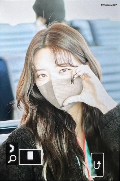 151222: этот стиль идеально подходит Юне. 05 151222: этот стиль идеально подходит Юне. 05