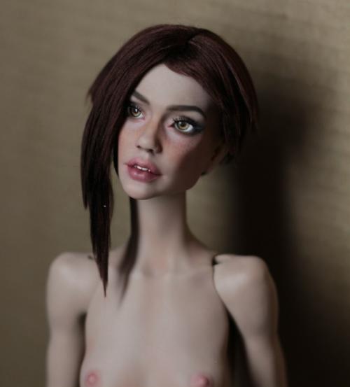 Ну вы поняли, у меня был фото - день, поэтому тепер выкладываю много всего и сразу, не умею ждать. 03