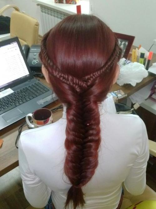 Фото от нашей подписчицы. 04