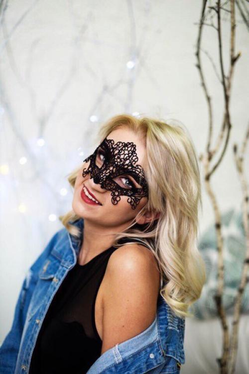 Дорогие девушки!  Специально для вас, мы организовали предновогодний фото - день! 02