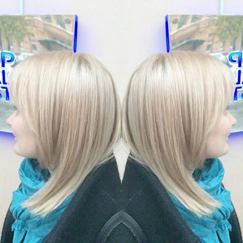 Имидж - часть вашего успеха. 04