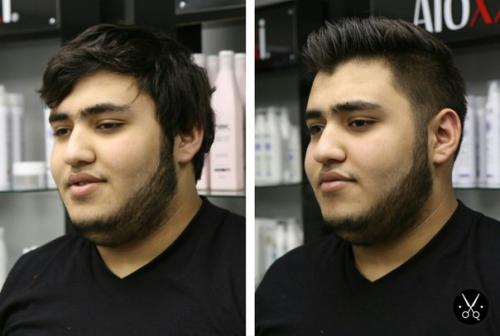 Мы поздравляем нашего парикмахера Риточку шибеко с повышением квалификации? 03