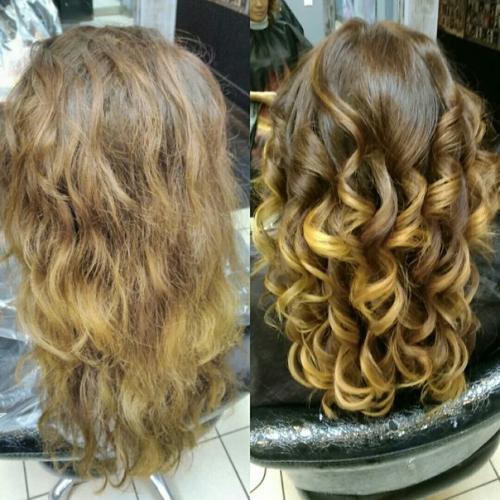 Имидж - часть вашего успеха. 05