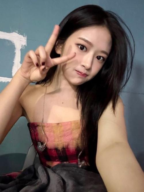 261224: SBS Gayo Daejeon 2024 долгожданный момент ан Юджин. 05