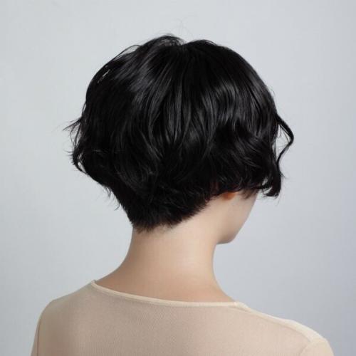 Модные причёски 2016 года? 05