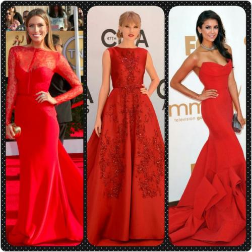 Что надеть на новый 2016-й год каждому знаку зодиака? 04 Что надеть на новый 2016-й год каждому знаку зодиака? 04