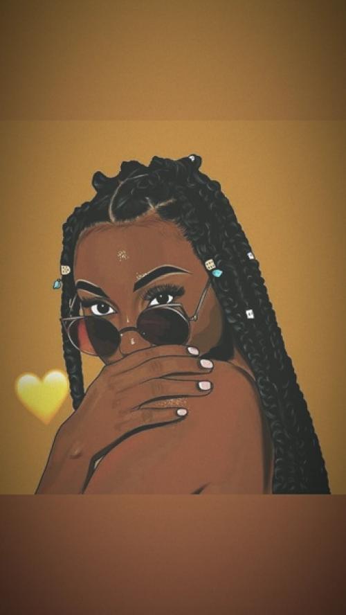 Как же помыть голову с афропрической? 04 Как же помыть голову с афропрической? 04