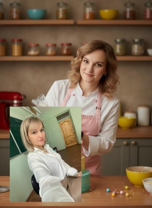 Аватарка по вашему фото, это супер предложение. 01