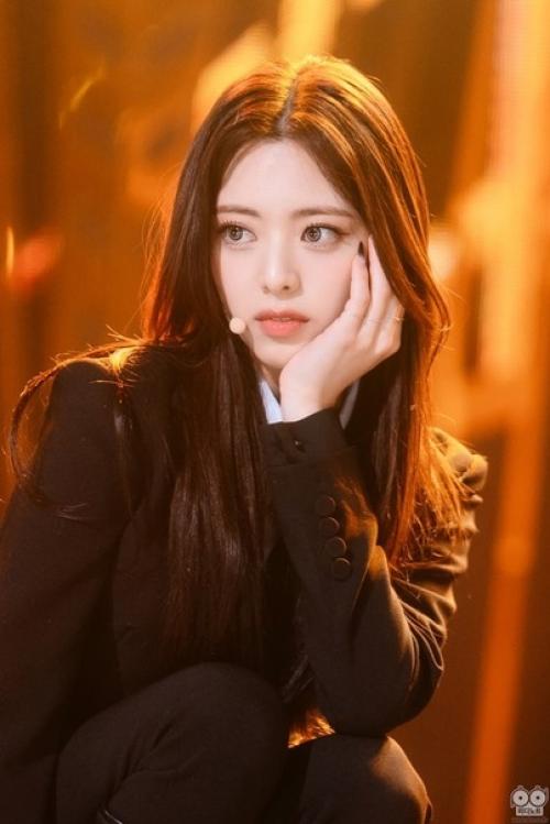 151222: этот стиль идеально подходит Юне. 08 151222: этот стиль идеально подходит Юне. 08