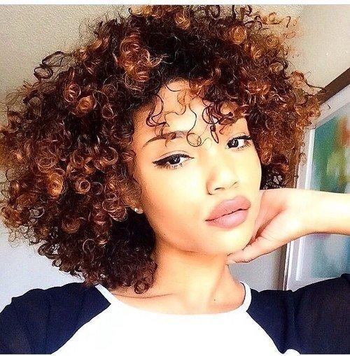 Девушки, смотрите только какие шикарные кучери! 01