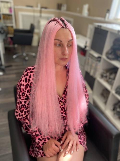 Еще не выучила все виды причесок? 02 Еще не выучила все виды причесок? 02