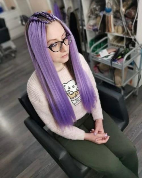 Еще не выучила все виды причесок? 04 Еще не выучила все виды причесок? 04