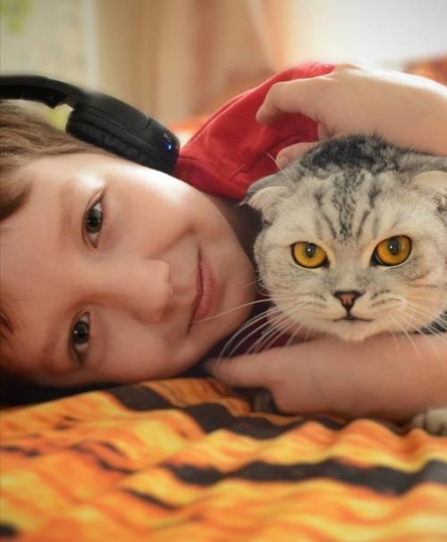 Ну и когда ты так вырости успел? 01