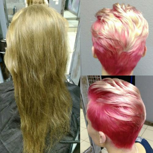 Имидж - часть вашего успеха. 06