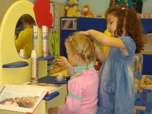 Мы играем в жизнь: 15 сюжетно - ролевых игр. 04