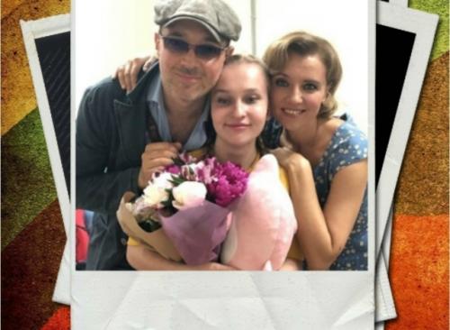 Егор бероев подтвердил разрыв с Ксенией Алферовой. 03