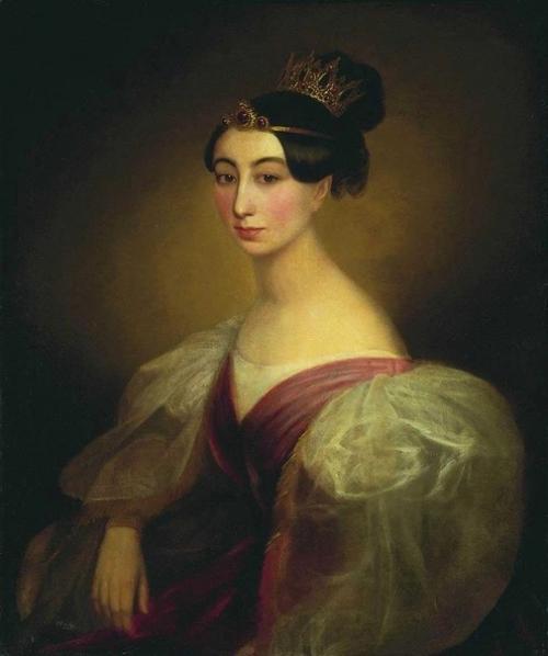 Ювелирная мода россии Xviii - XIX века. 03 Ювелирная мода россии Xviii - XIX века. 03