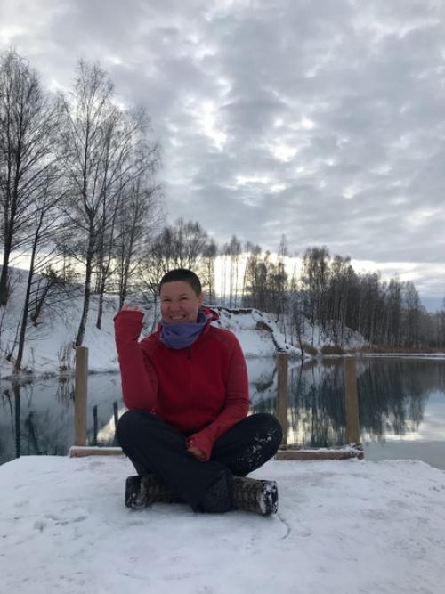 Бритая голова мои самоощущения. 01 Бритая голова мои самоощущения. 01