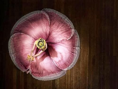 Как из девушки ( женщины) зделать богиню! 03