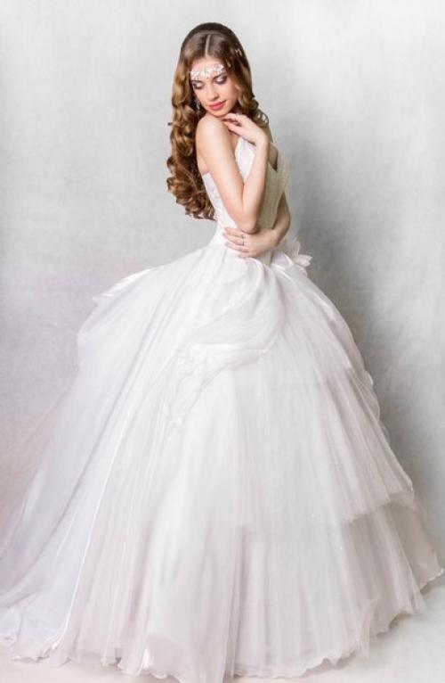 Фото от нашей подписчицы. 01