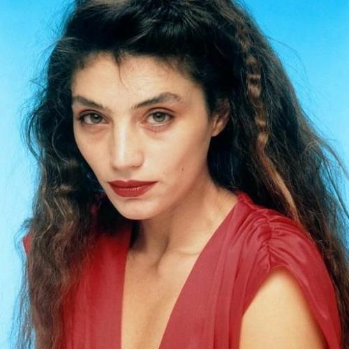 Испанская красавица Анхела молина. 06