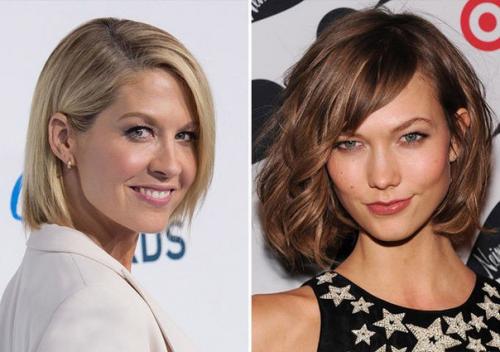 Модные женские стрижки 2016 года? 01