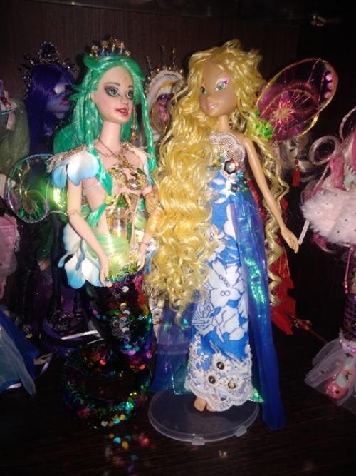 Мы поздравляем с обретением крыльев! 05 Мы поздравляем с обретением крыльев! 05