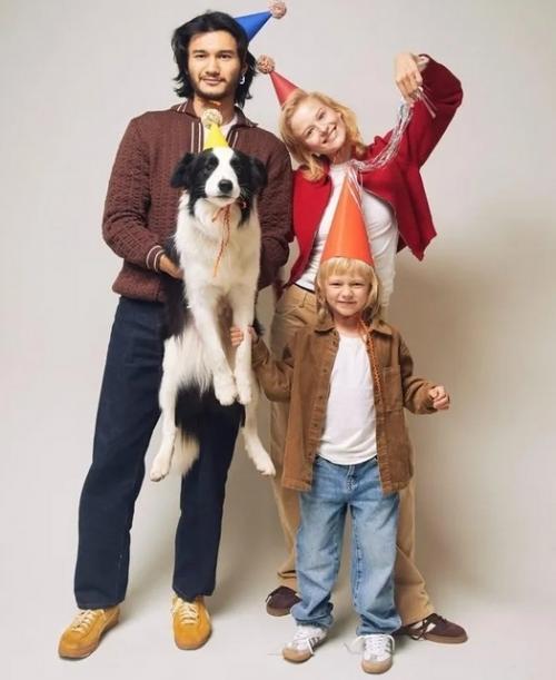 У Меня еще не Было Свадьбы Мечты: Саша бортич призналась, что захотела выйти замуж за 27-летнего актера. 02