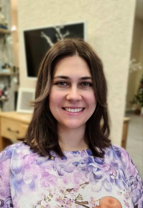 Нет настроения?  Зимняя хандра надоела? 01