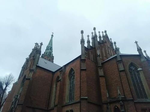 Рига - гордая барышня в красивом пальто. 05 Рига - гордая барышня в красивом пальто. 05