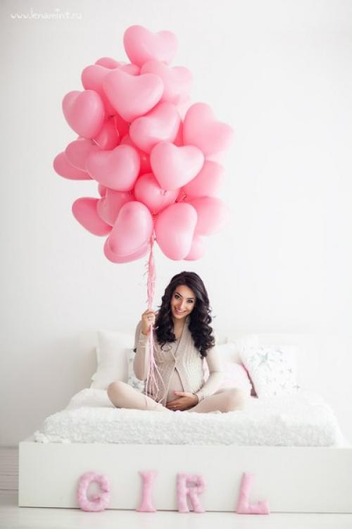 Беременяшки, мамули (особенно девочек) и влюбленные парочки, девчоночки! 13. 01