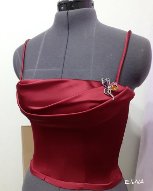 Фрося молчала терпела и радовалась. 05 Фрося молчала терпела и радовалась. 05