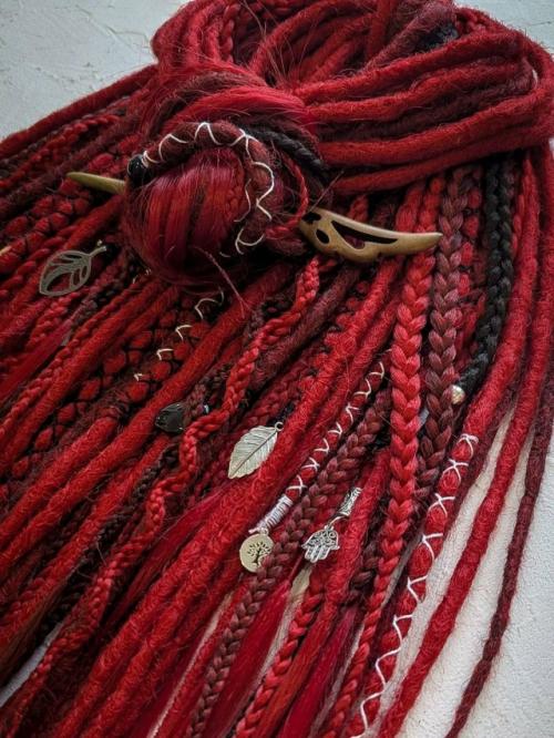 Давайте поговорим о разметки для заплетения комплектов де кос, зи зи, кудрей, дред. 08