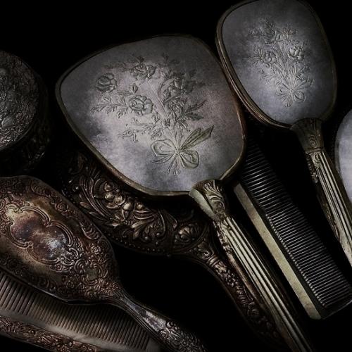 Другие служанки думают, я ничего такого не делаю. 05 Другие служанки думают, я ничего такого не делаю. 05